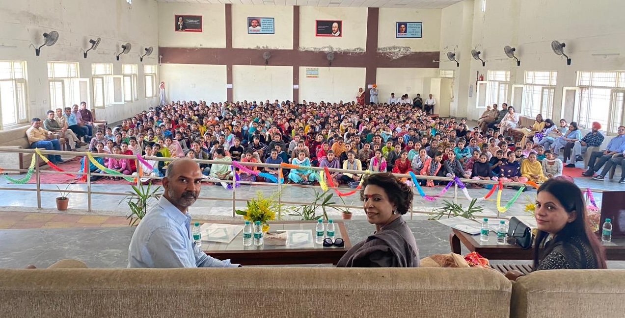 College Banner 1