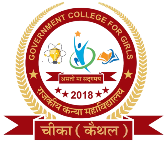 College Logo